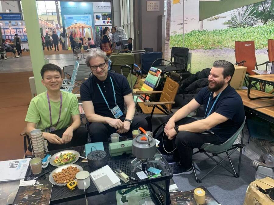 Brewing Success: Yongkang Yufan Forges Innovative ASEAN Path with Strategic Vietnamese Coffee Chain Partnerships