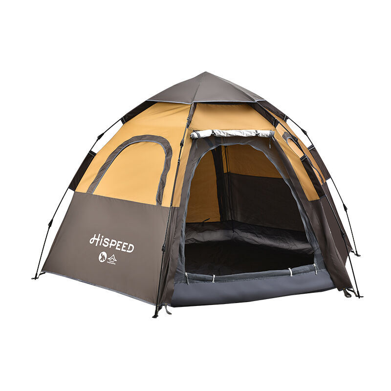 Überlegener Wetterschutz und langlebige Konstruktion