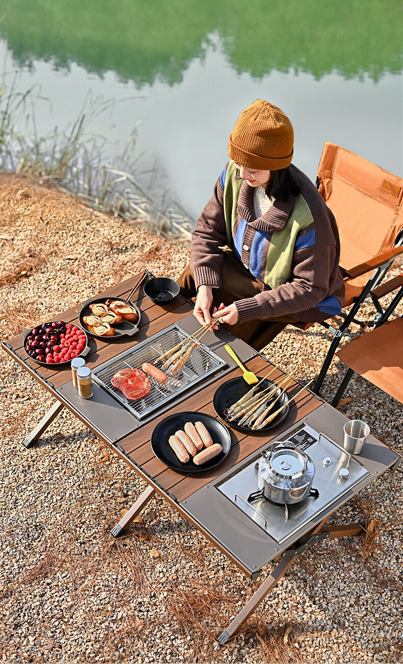 Rebolusyonaryong Sistema ng Modular na Disenyo