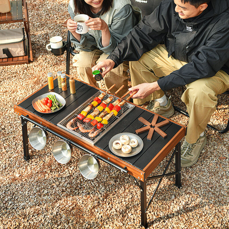 Higit na Kahusayan sa Operasyon at Kakayahang Palawakin