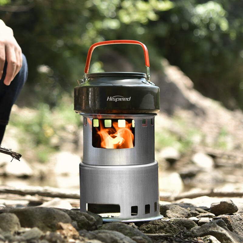 Nøjagtig Temperaturskontrolteknologi