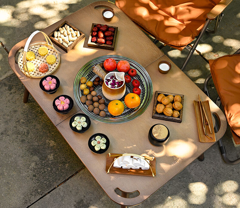 Sut Mae Siâr Campio Da yn Gwella Eich Profiad Allforol?