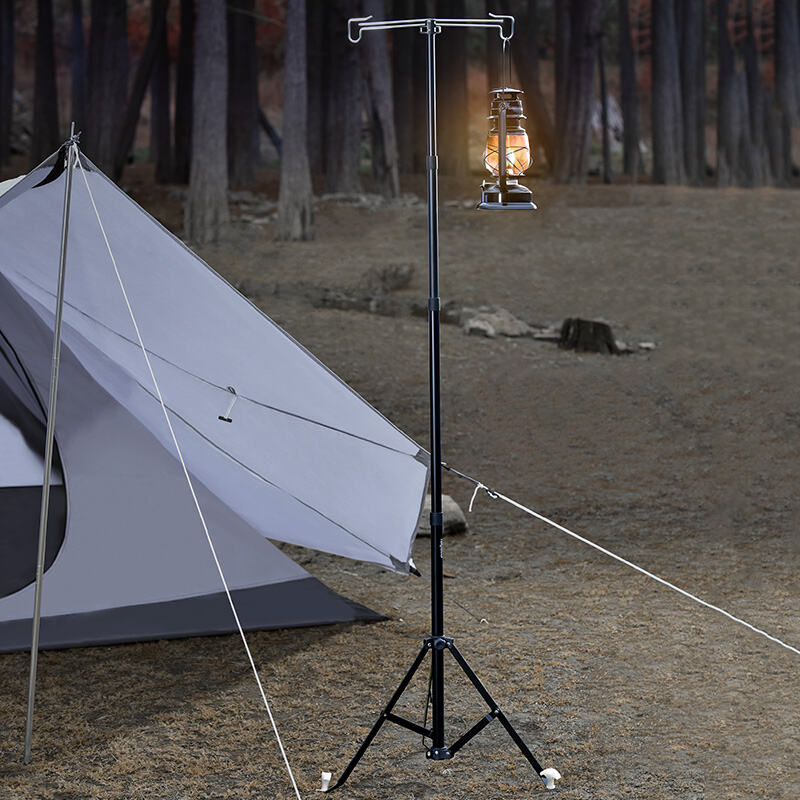 Comprehensive Lighting Solutions for Enhanced Visibility and Ambiance