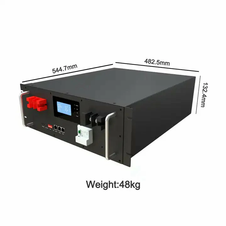 Lithium Battery Power Pack