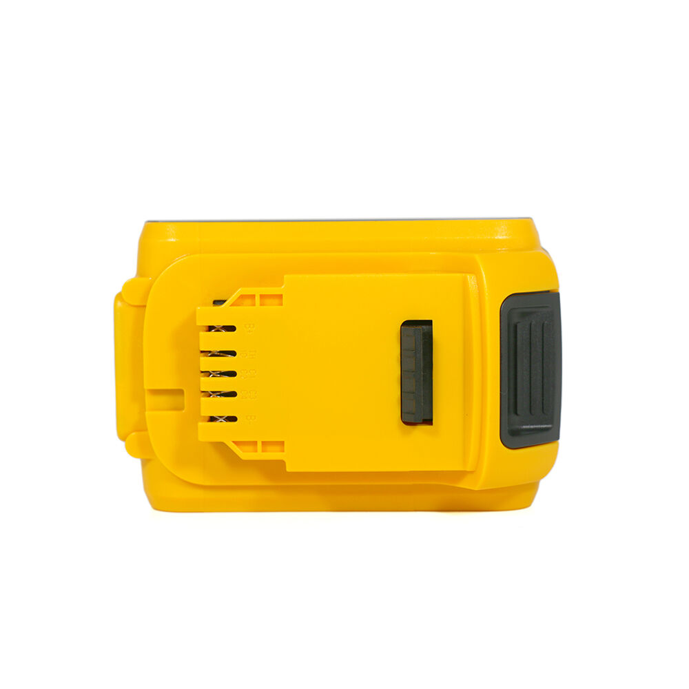 20V  Replacement Battery for DeWALT Power Tools (DCB18-5X)