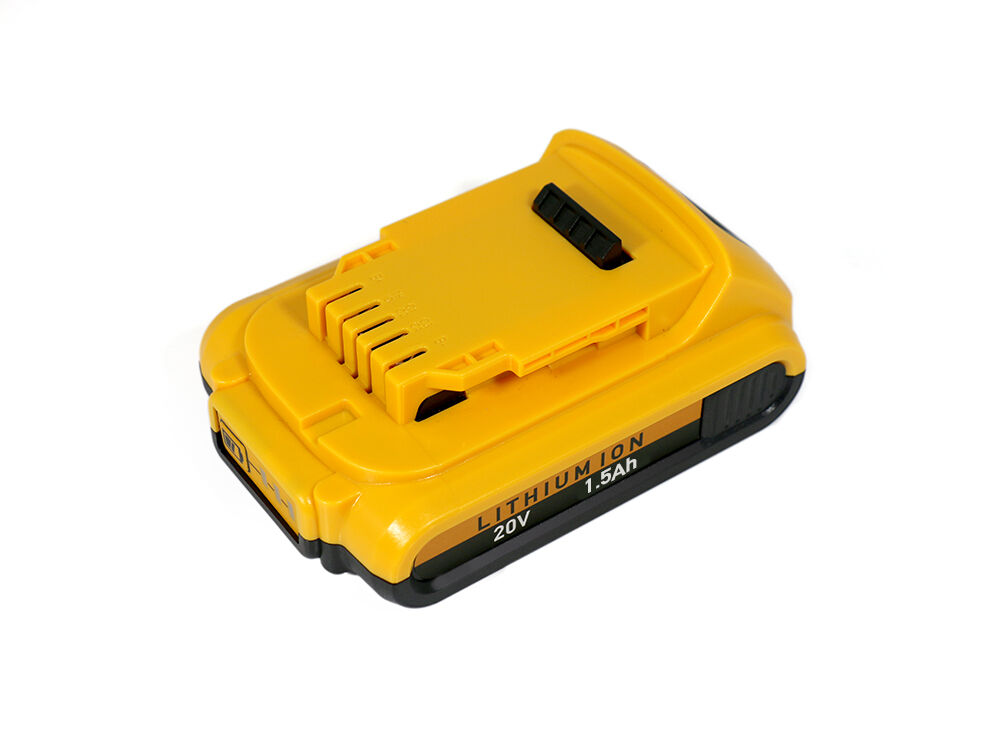 20V  Replacement Battery for DeWALT Power Tools (DCB18-5X)