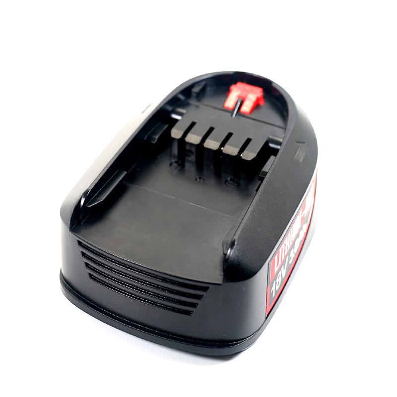 18V 2.5Ah Rechargeable Li-ion Battery - Professional High-Drain Power Solution