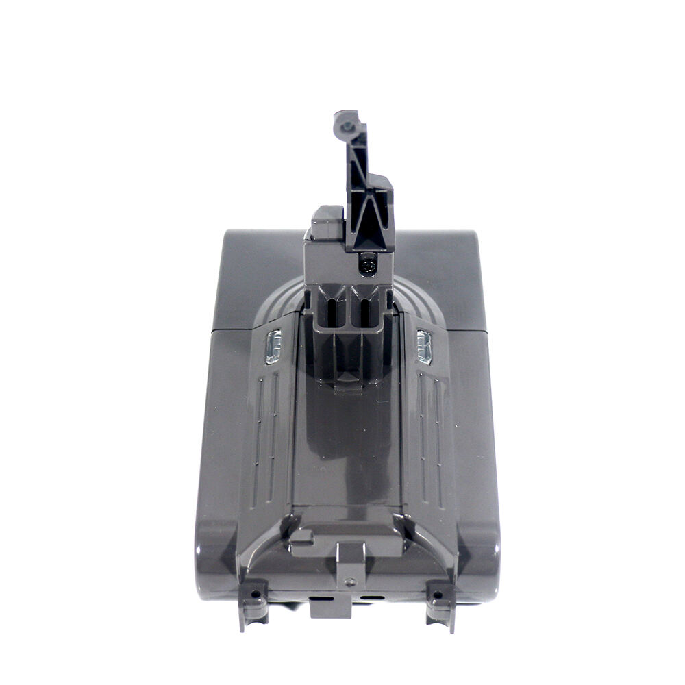 GEB 25.2V Replacement Battery for Dyson V10 SV12 Series | High Capacity 21700 Li-ion Pack