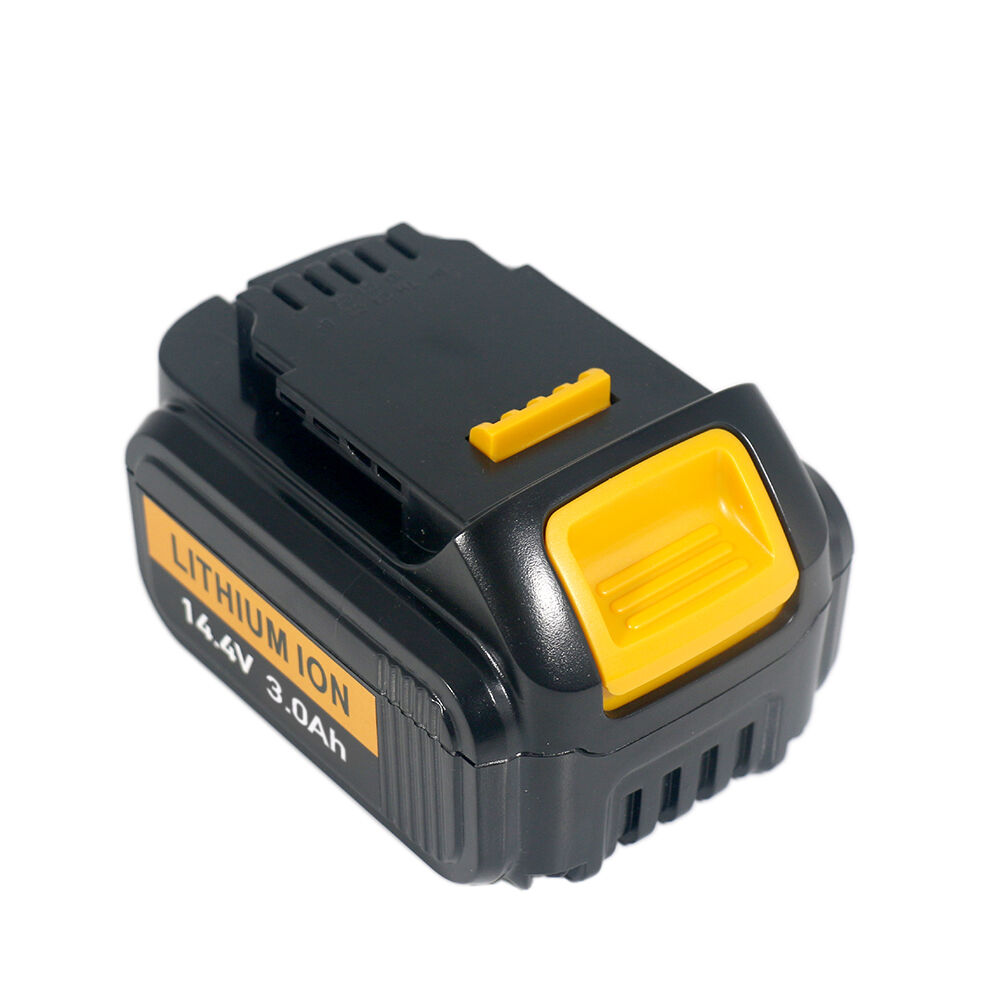 14.4V  Replacement Battery for DeWALT Power Tools (DCB14-8X)