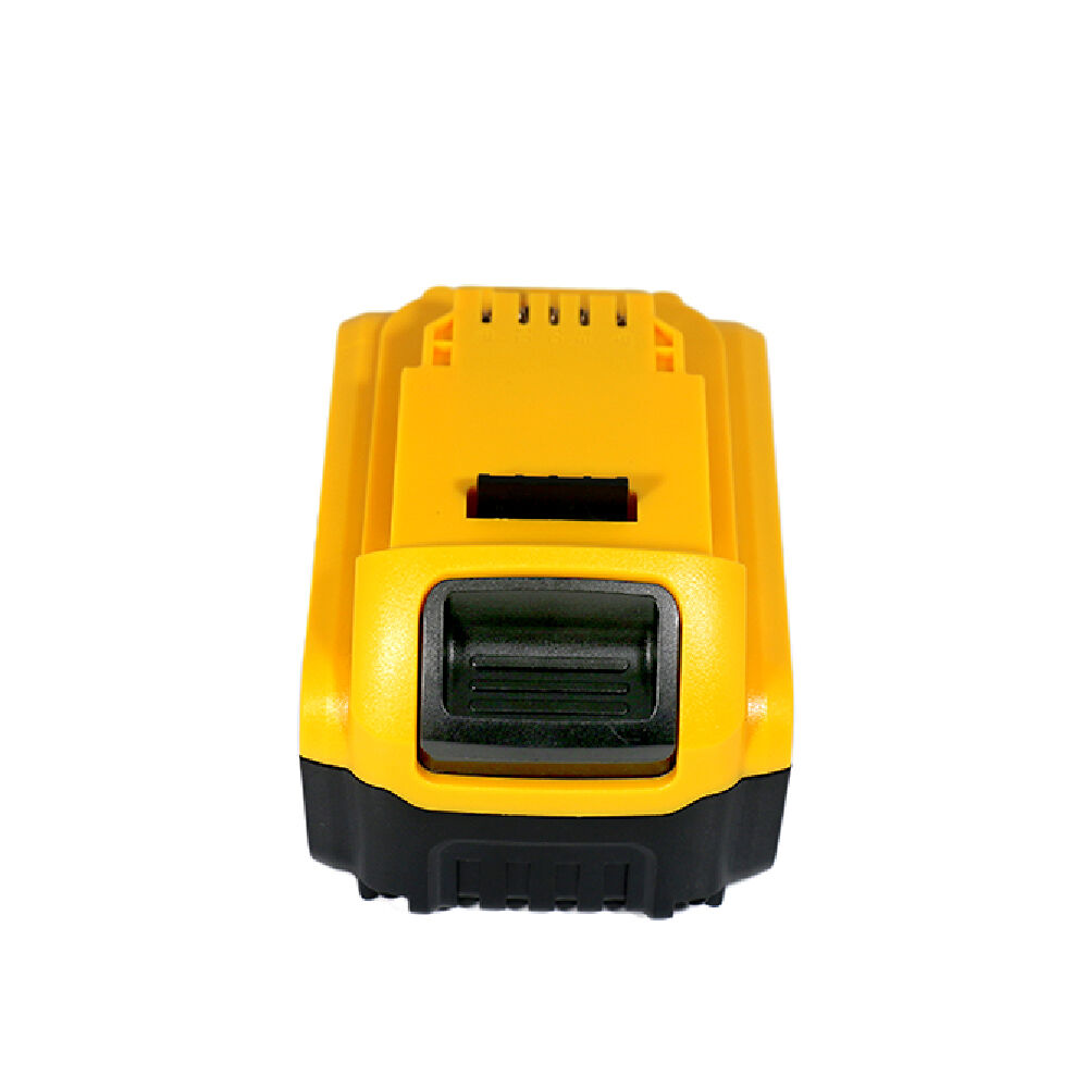 20V Replacement Battery for DeWALT Power Tools (DCB18-10X)