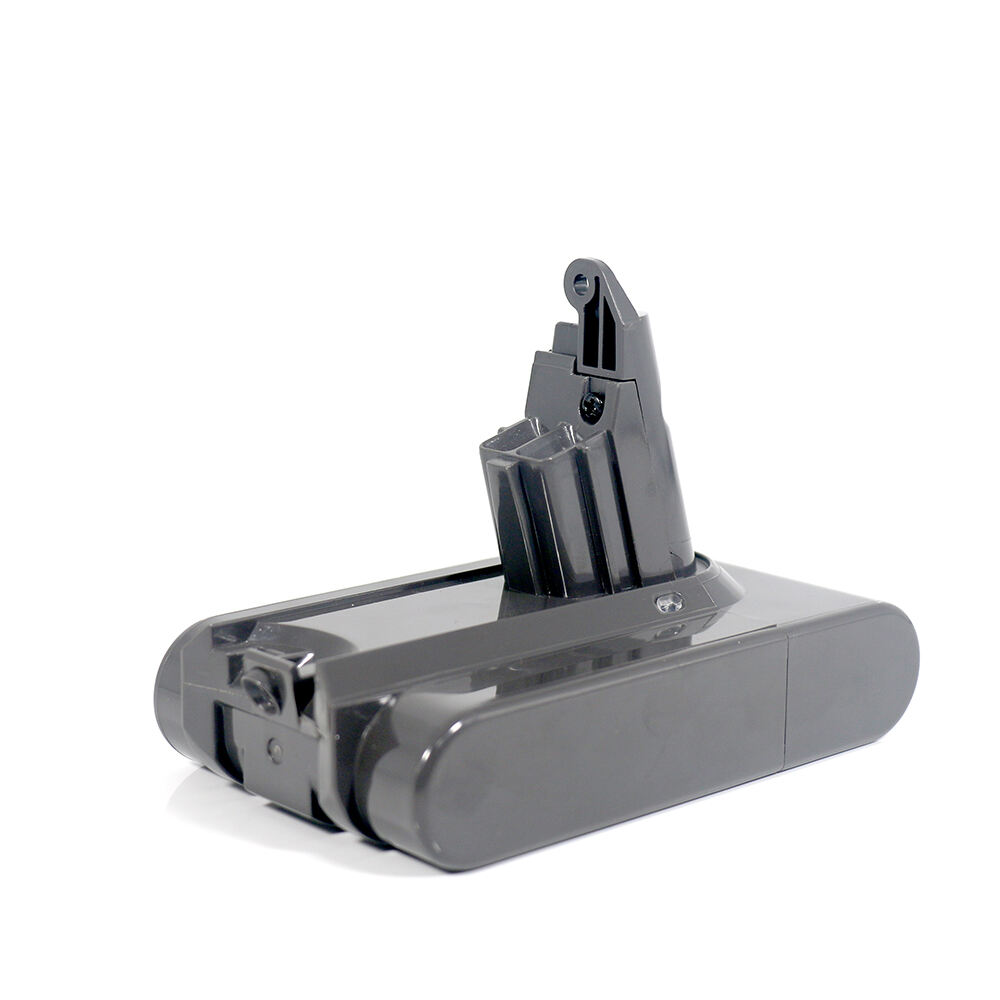 20V 6.0Ah Li-ion Battery - High-Drain Power for V20 Cordless Tools