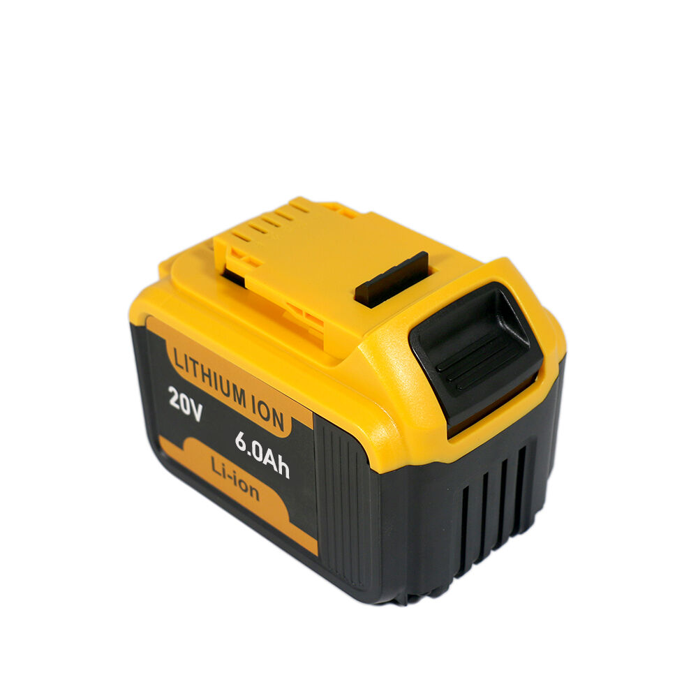 20V Replacement Battery for DeWALT Power Tools (DCB18-15X)