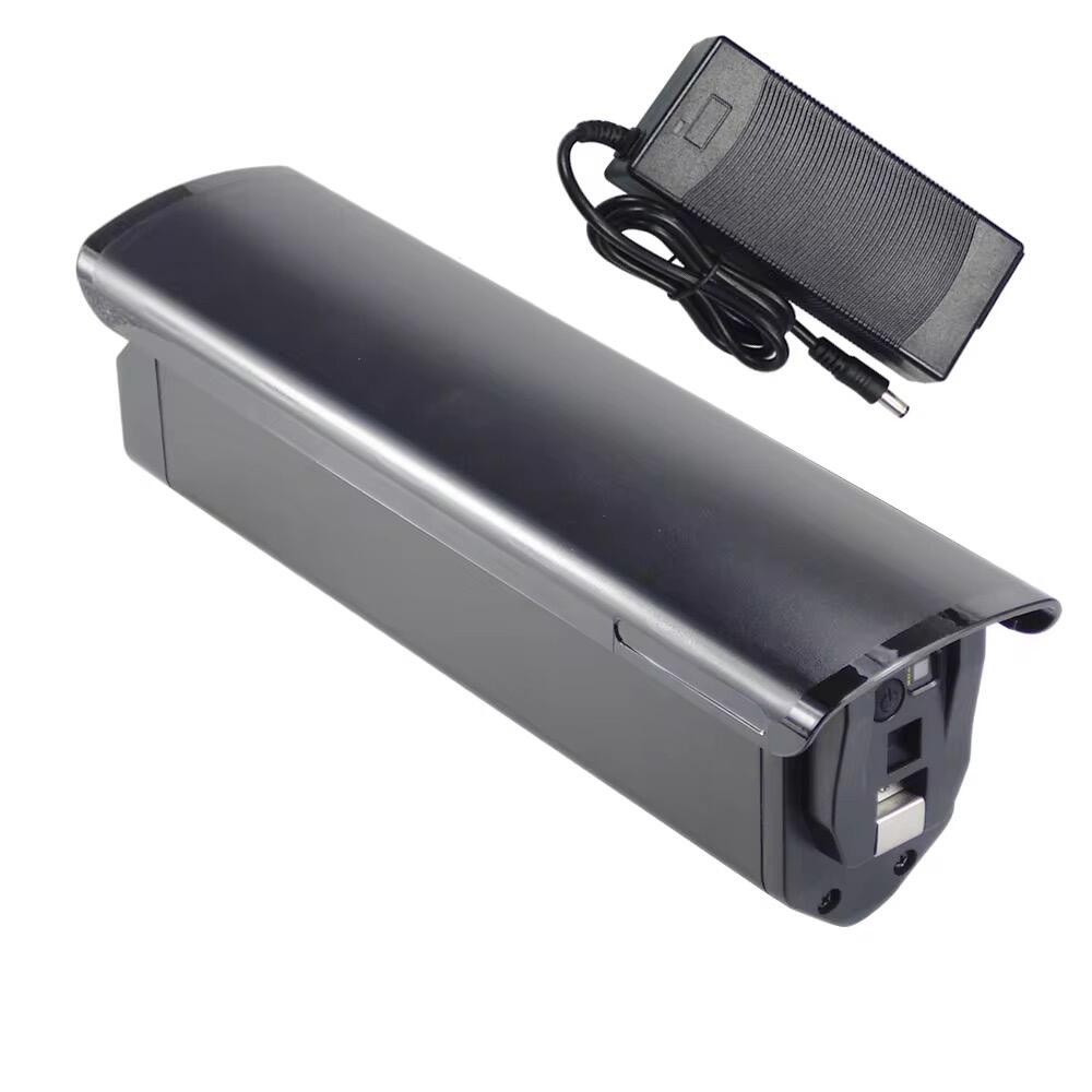 GeB TK Series 52V 20AH e-bikebatteri | Dorado-stil | 30A BMS för 1000W effekt