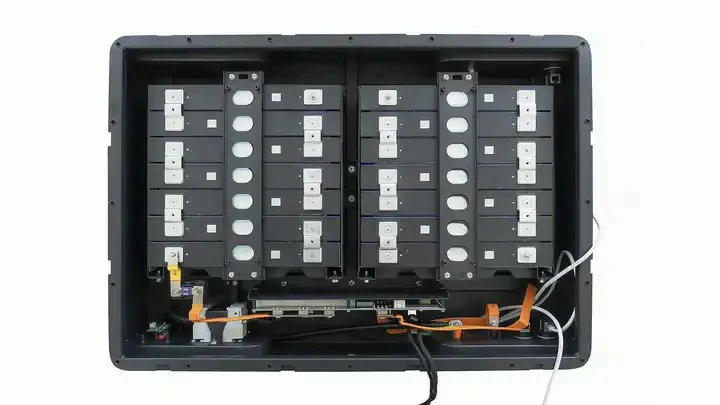 Diy Lithium ion Battery Pack for Solar manufacture