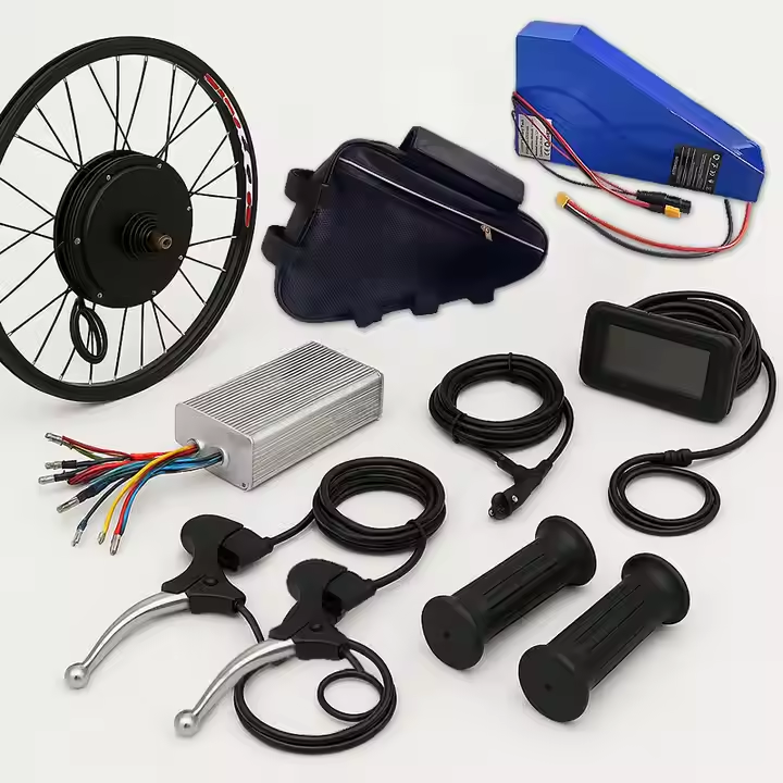 Cách dễ nhất để chuyển sang xe điện