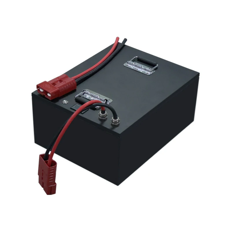 Lithium 24v 200ah