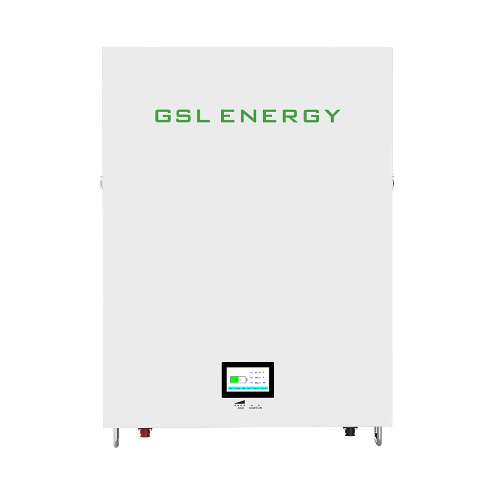 14.34kWh 280Ah 51.2V UL9540A UL1973 CE-EMC Power Storage Wall