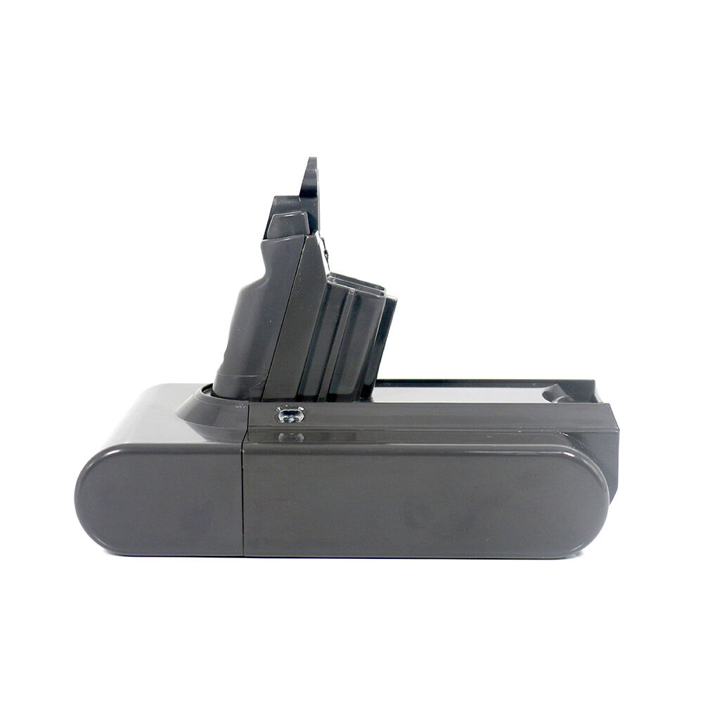 20V 6.0Ah Li-ion Battery - High-Drain Power for V20 Cordless Tools