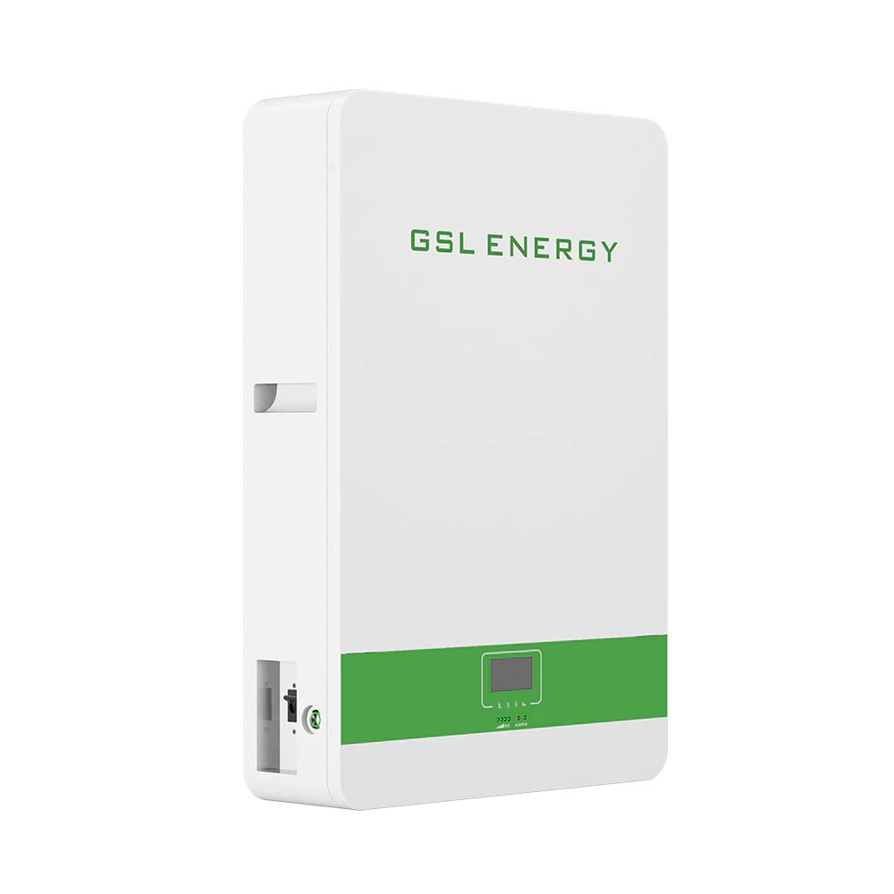 5kWh/10kWh/14.34kWh 100Ah/200Ah/280Ah 51.2V CB IEC62619 CE-EMC Power Storage Wall powerwall battery