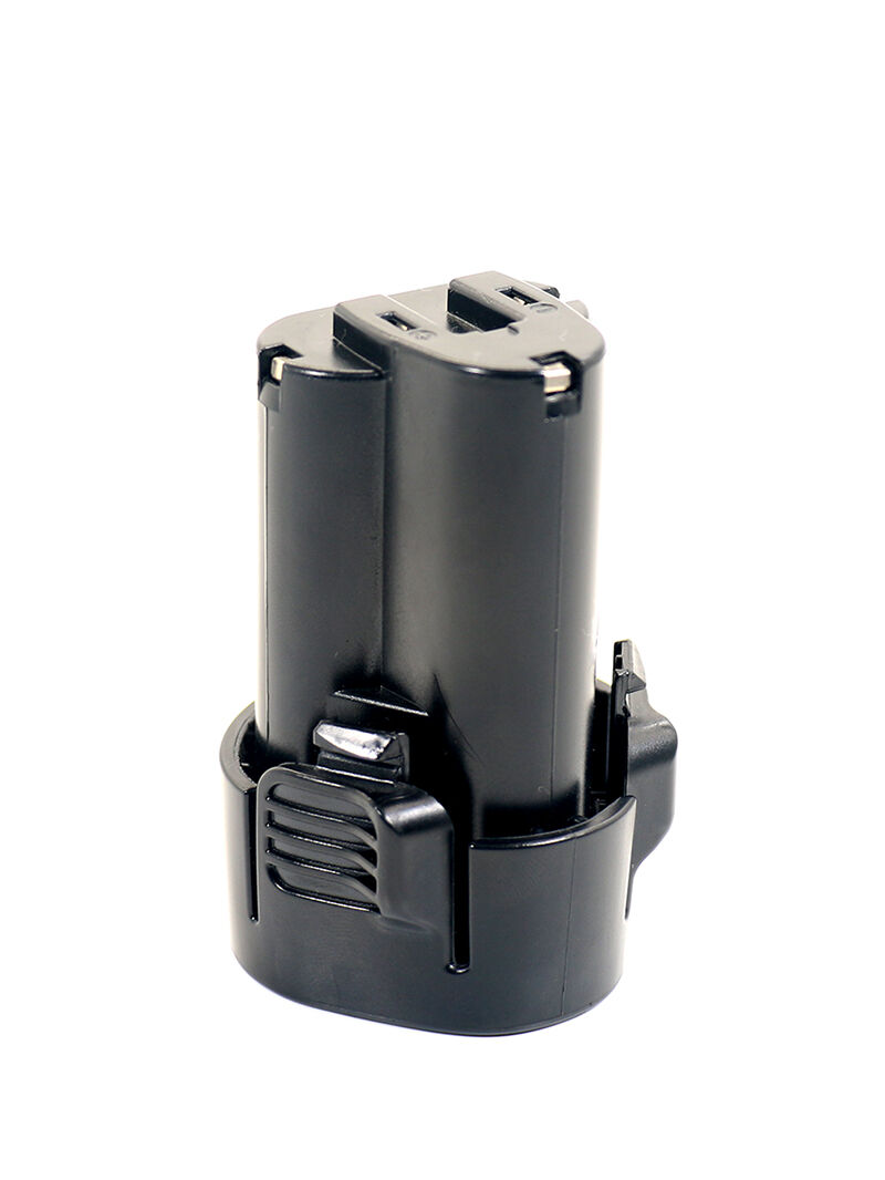 12V 1.5Ah 2.0Ah 2.5Ah 3.0Ah Lithium-Ion Replacement Battery for Cordless Power Tools
