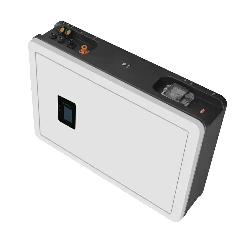 Home Battery Storage With Solar