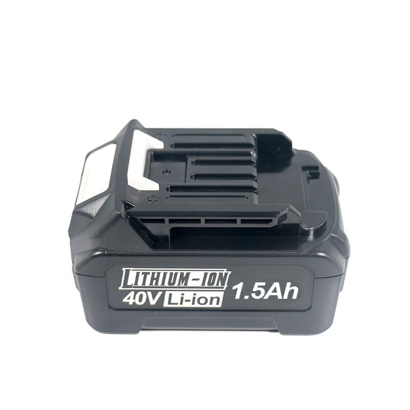 40V Replacement Battery for Makita Power Tools (10-Cell 1.5Ah/3.0Ah)
