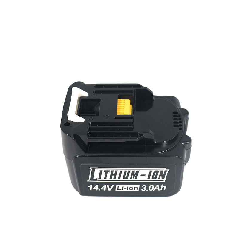 18V Replacement Battery for Makita Power Tools (15-Cell 6.0Ah/9.0Ah)