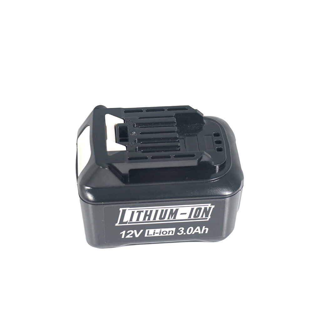12V 3.0Ah Lithium-Ion Replacement Battery for Cordless Power Tools