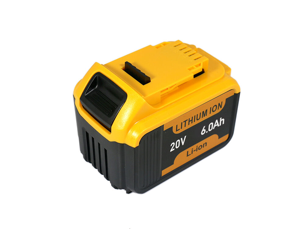 20V Replacement Battery for DeWALT Power Tools (DCB18-15X)