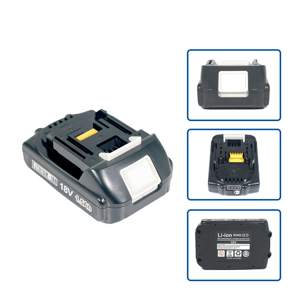 Why GeB Engineering is the Secret Behind the World’s Leading Replacement Packs