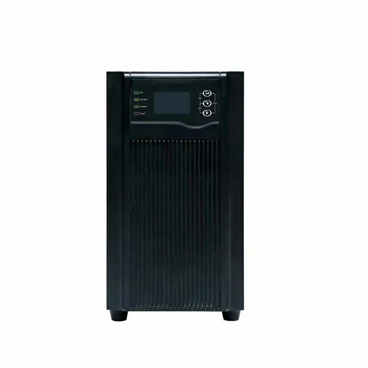 220 volt battery backup