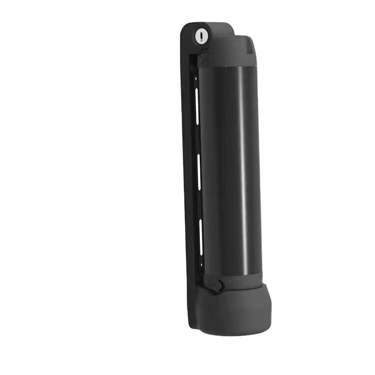 36V10Ah Downtube E-bike Accupakket voor 250W Motoren | HT21-2C Serie