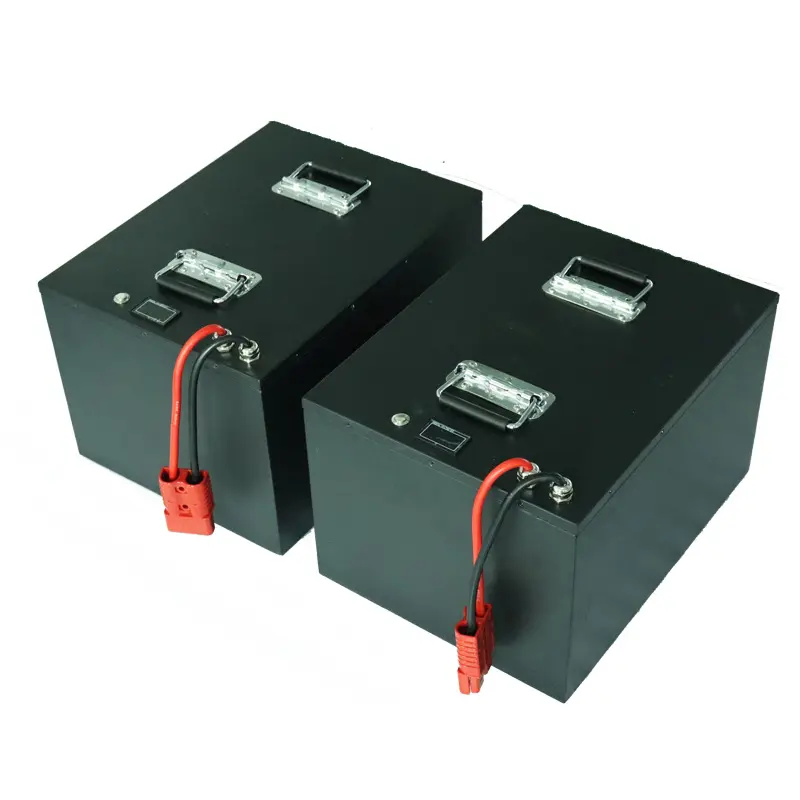 Lithium 24v 200ah