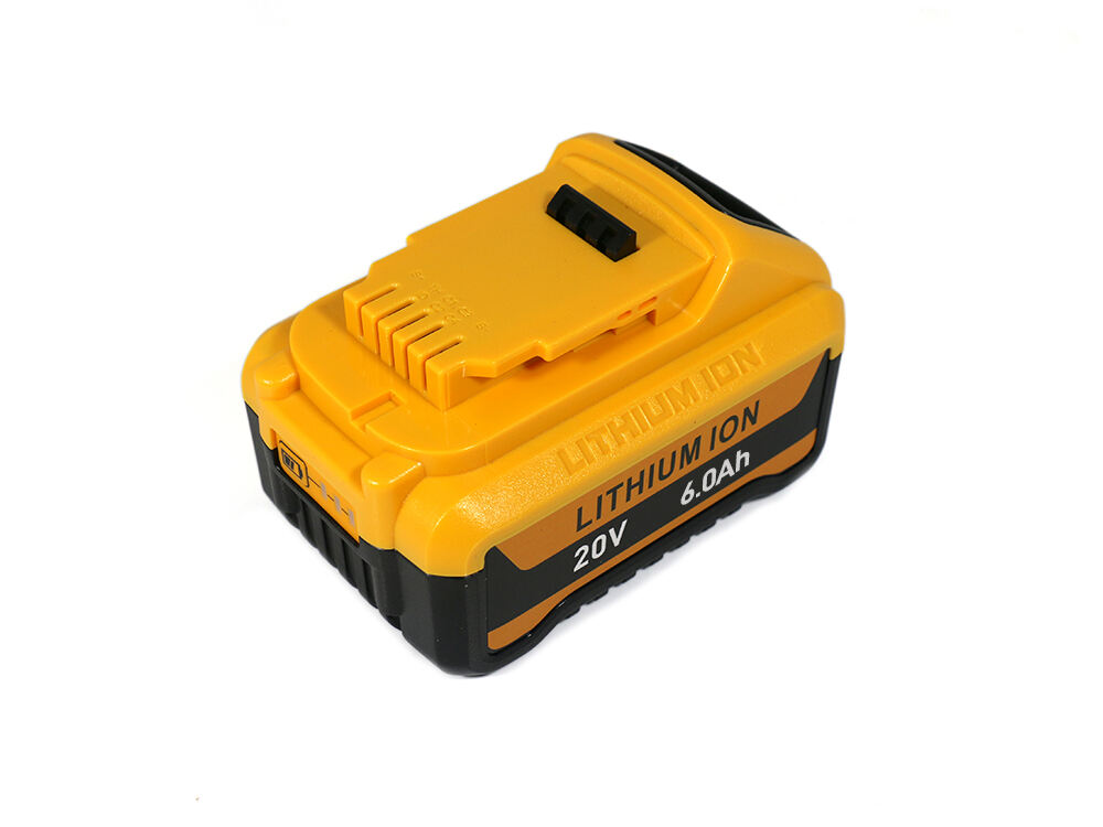 20V 21700 Max Lithium Battery for Cordless Power Tools