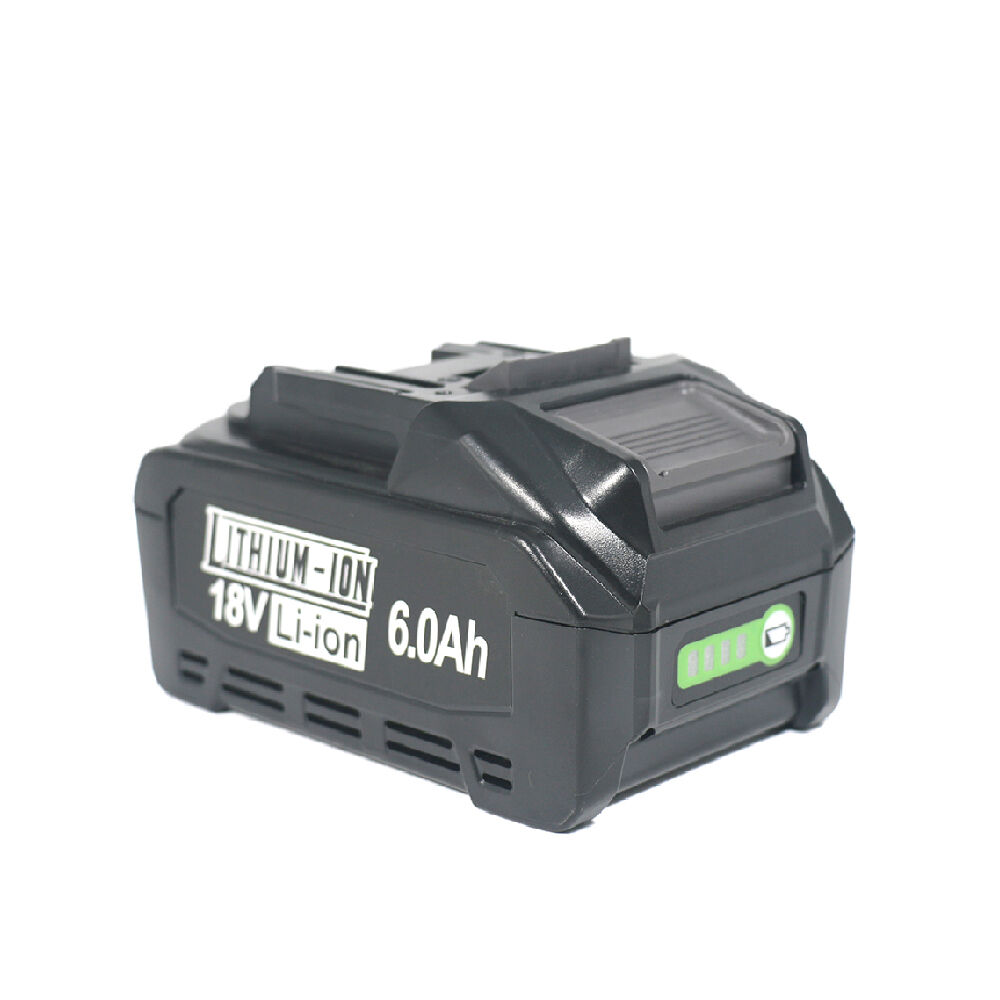 40V Replacement Battery for Makita Power Tools (10-Cell 4.0Ah/6.0Ah)