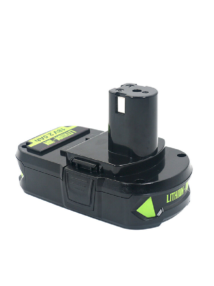 GeB 18V Lithium-Ion Power Tool Battery | 1.5Ah - 3.0Ah