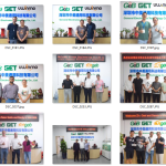 Happy customers and partners with GeB Power products