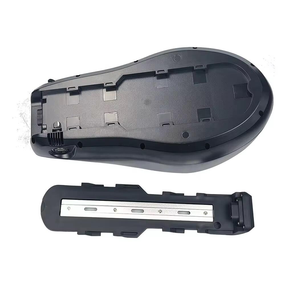 GeB CANON 1 High-Performance E-Bike Battery | 48V 35AH | 40A BMS | 1500W Motor Power