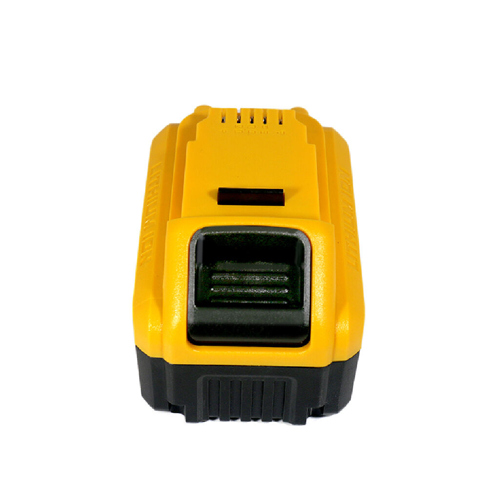 20V Replacement Battery for DeWALT Power Tools (DCB18-10X-21700)