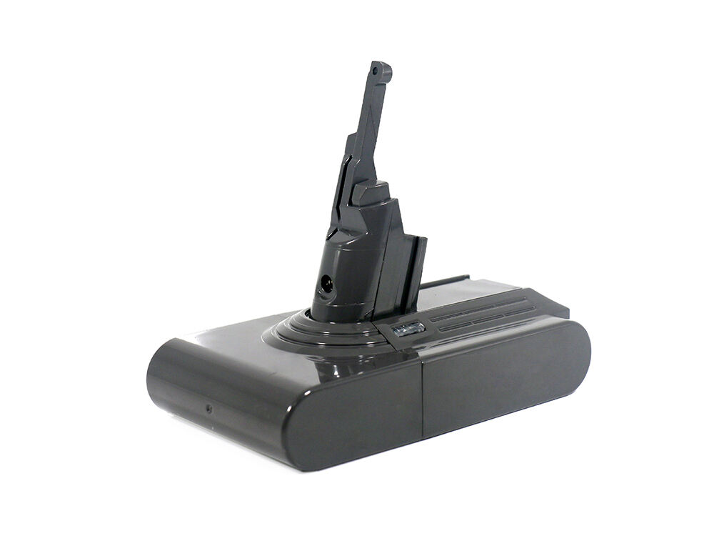 GEB 25.2V Replacement Battery for Dyson V10 SV12 Series | High Capacity 21700 Li-ion Pack