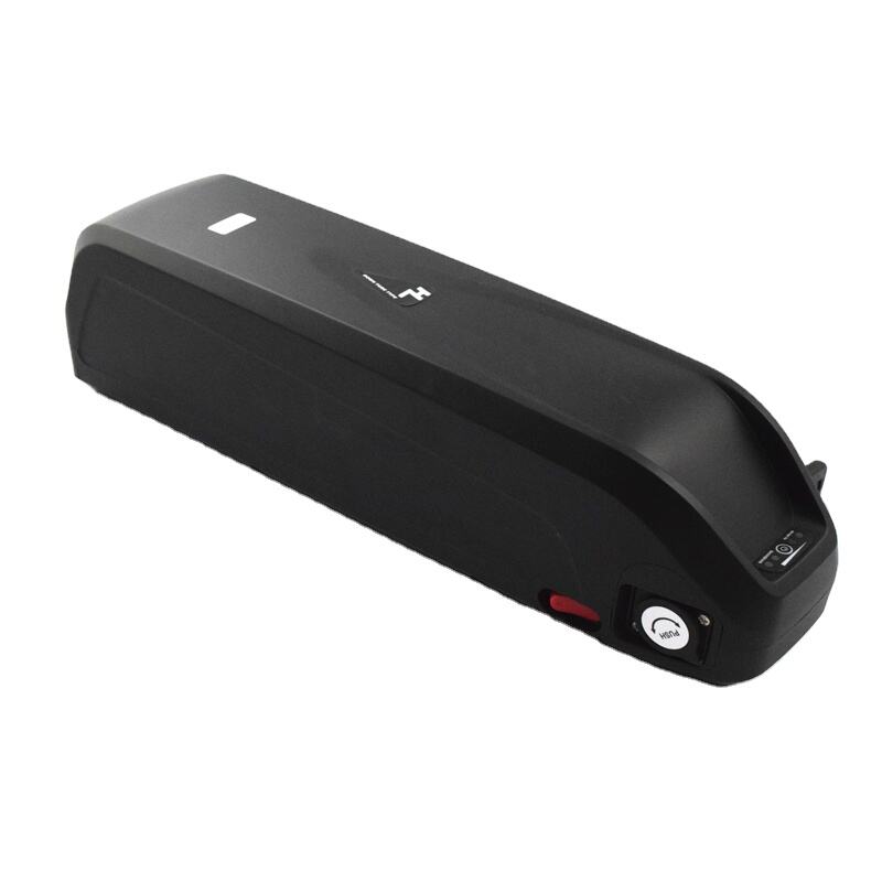 GeB HLG70 Hailong Elektrikli Bisiklet Pili - 36V/48V/52V Seçenekleriyle Sürüşünüzü Güçlendirin