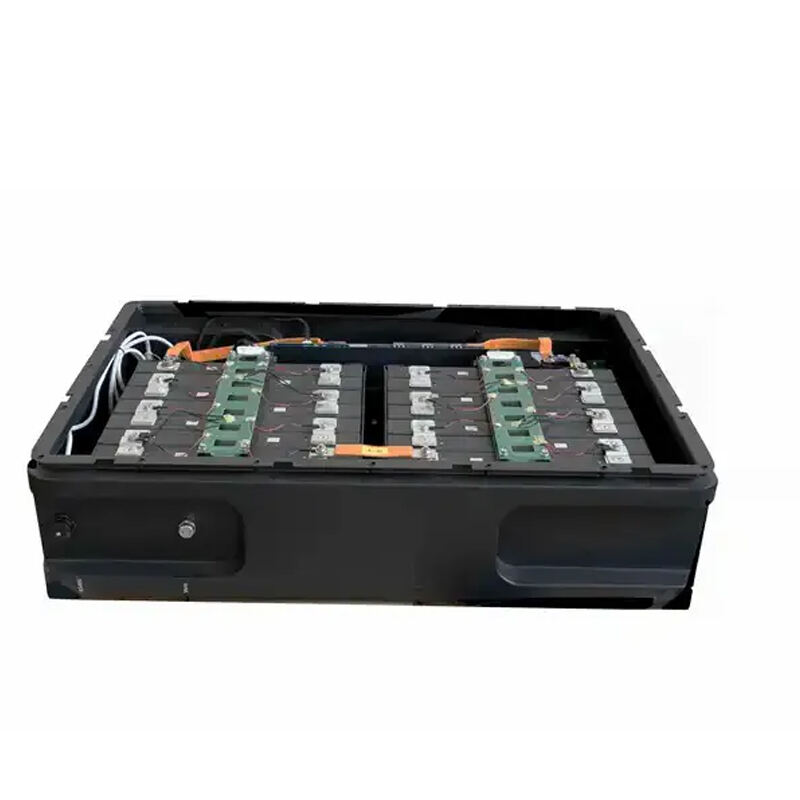 280ah Lifepo4 Battery Box