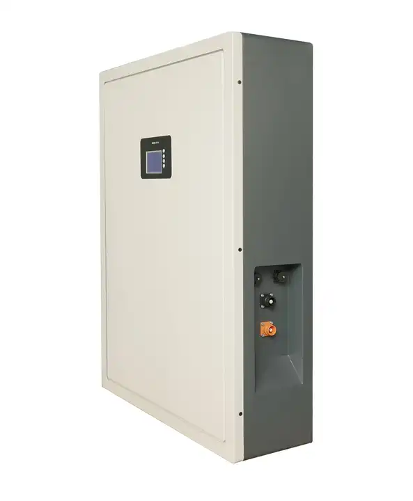 Lithium House Battery