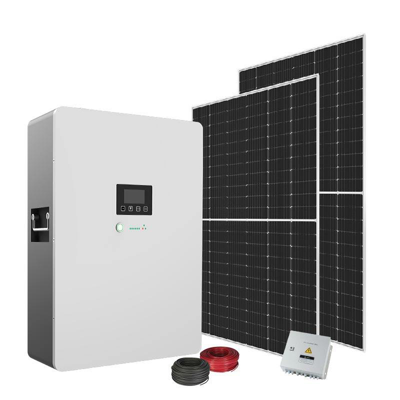 The Future of Home Energy Storage: Benefits and Trends