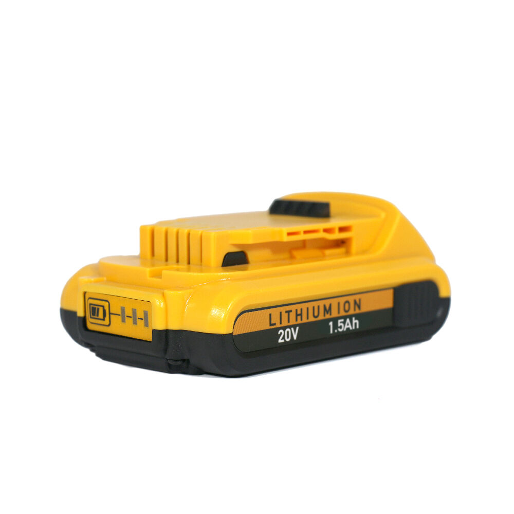 20V  Replacement Battery for DeWALT Power Tools (DCB18-5X)