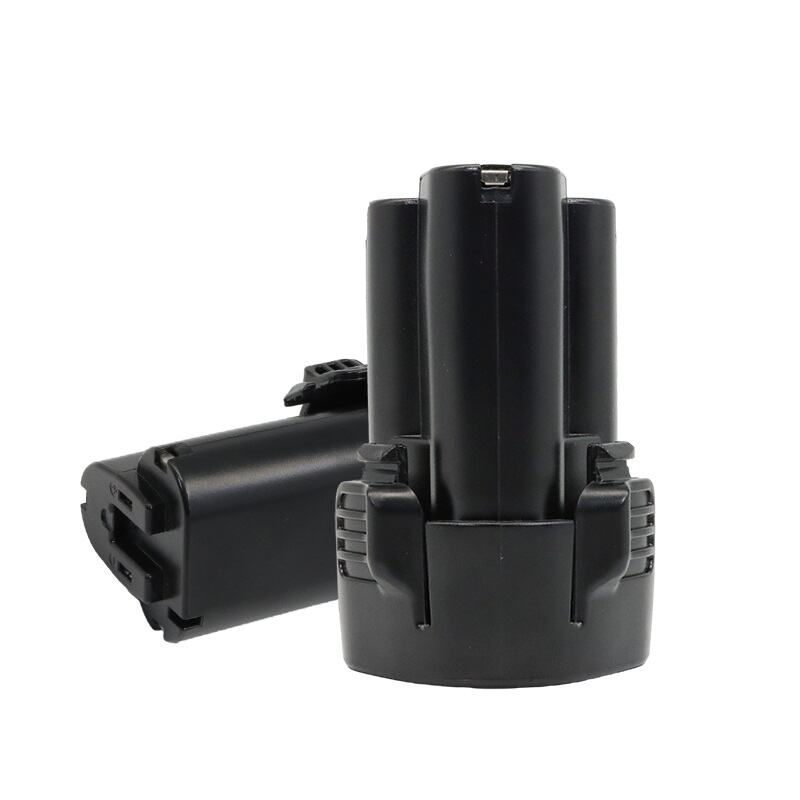 12V 1.5Ah 2.0Ah 2.5Ah 3.0Ah Lithium-Ion Replacement Battery for Cordless Power Tools