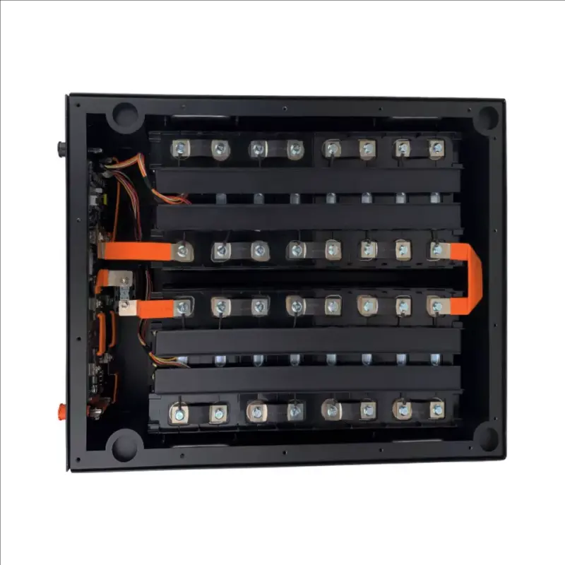 GEB 48V 200AH Rack Module Set Lifepo4 Li-ion Solar Battery 40KWH 50KWH 51.2V Deep Cycle Storage System Rack Mounted High Voltage Lifepo4 Battery 100kWh 200kW h Li-ion Solar Storage Battery System