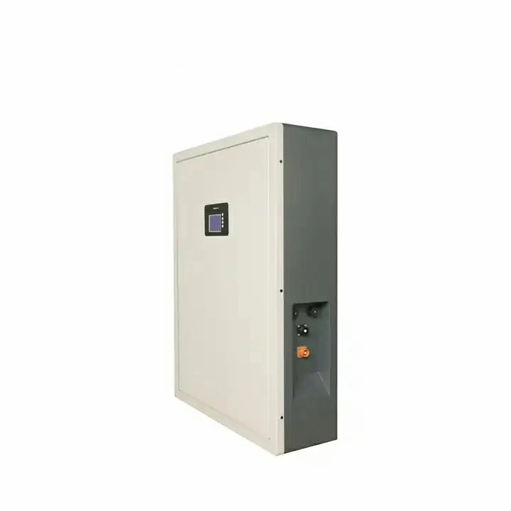 Lithium Battery Bank For Solar supplier