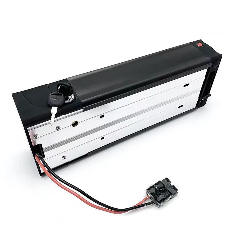 GeB ZT-B106 Serie 52V 20AH Extrem kraftfull E-bike-batteri | 50A BMS för 1500W motorer