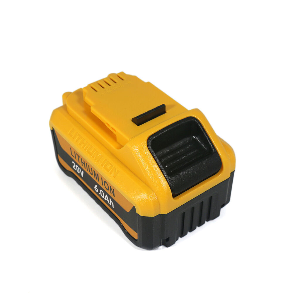 20V Replacement Battery for DeWALT Power Tools (DCB18-10X-21700)